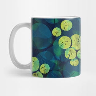 Lilly Pads Mug